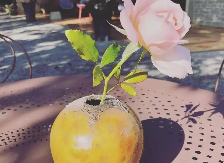 ペンション La Madeleine De Jaillans