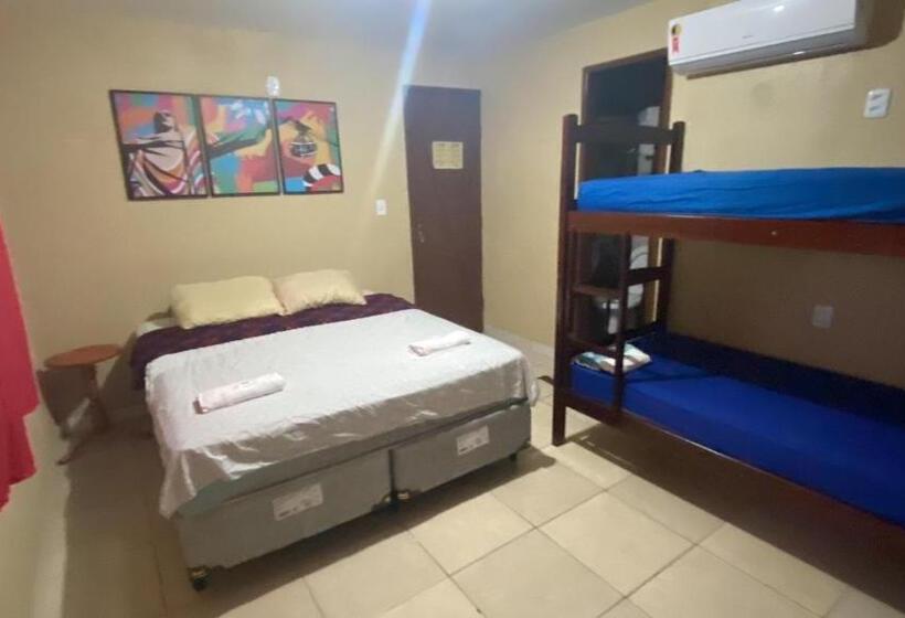 Rioslz Hostel