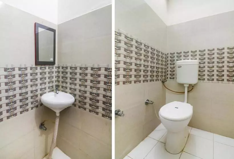 Spot On Hotel Anand Bhawan