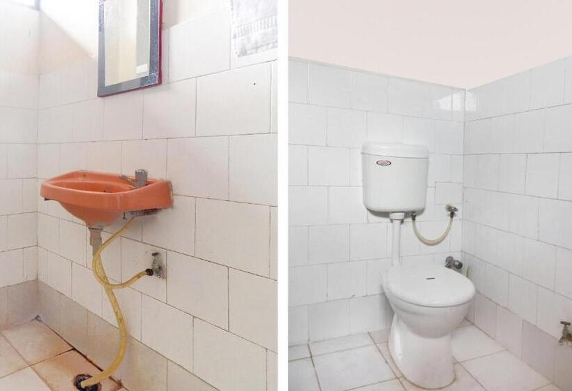 Spot On Hotel Anand Bhawan