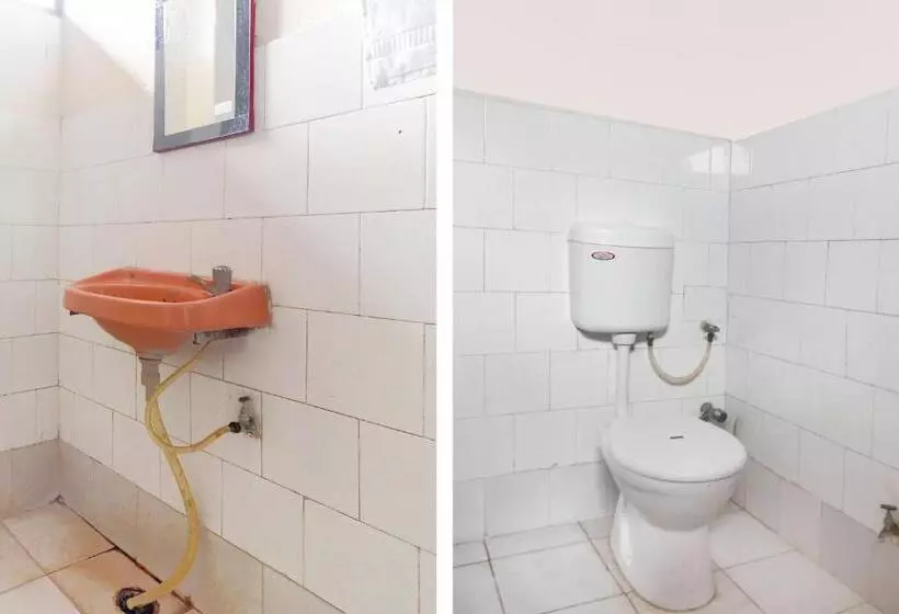 Spot On Hotel Anand Bhawan