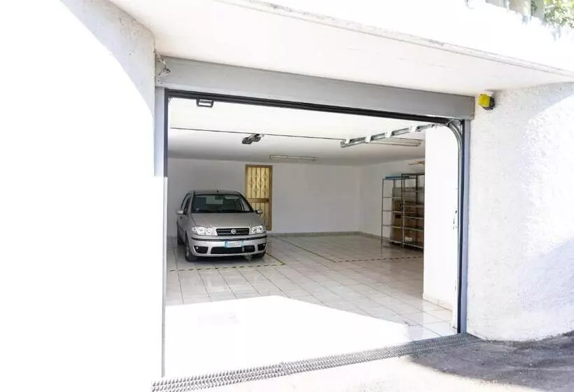 B&b La Villetta Gialla