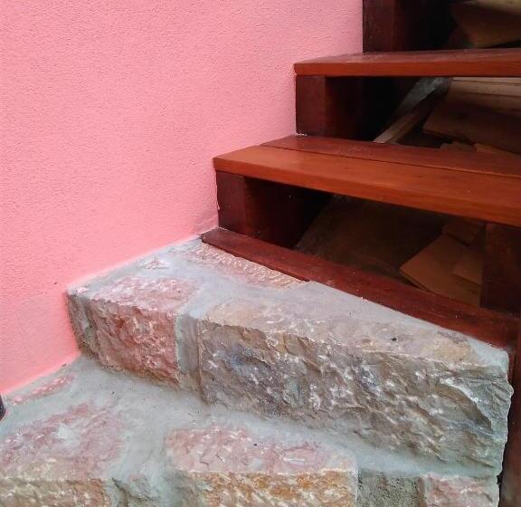 Nocleg ze śniadaniem Marigold