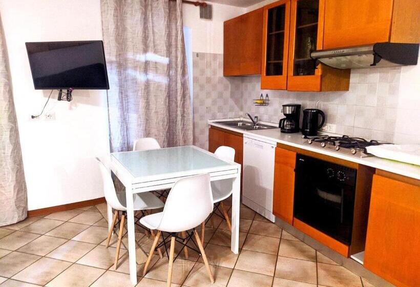 Nocleg ze śniadaniem Marigold