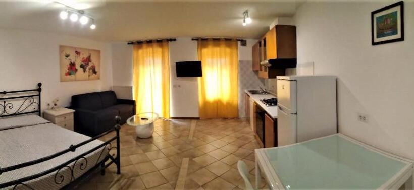 Nocleg ze śniadaniem Marigold