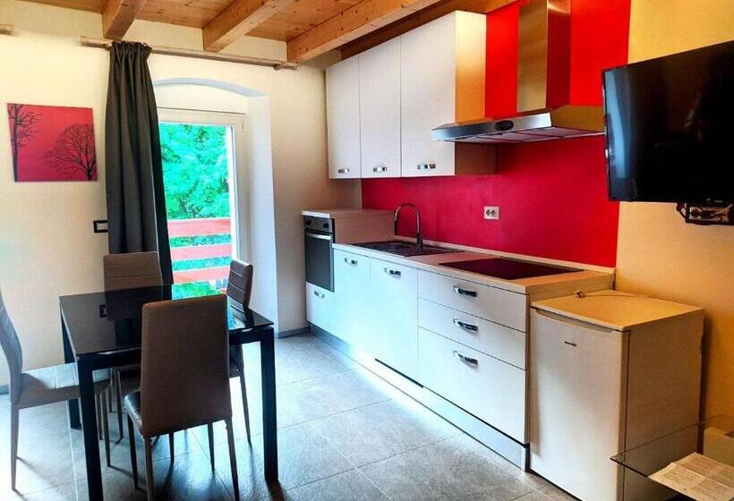 Nocleg ze śniadaniem Marigold