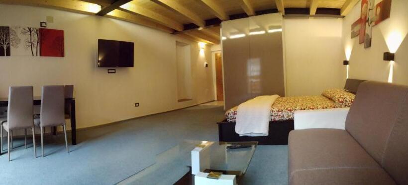 Nocleg ze śniadaniem Marigold