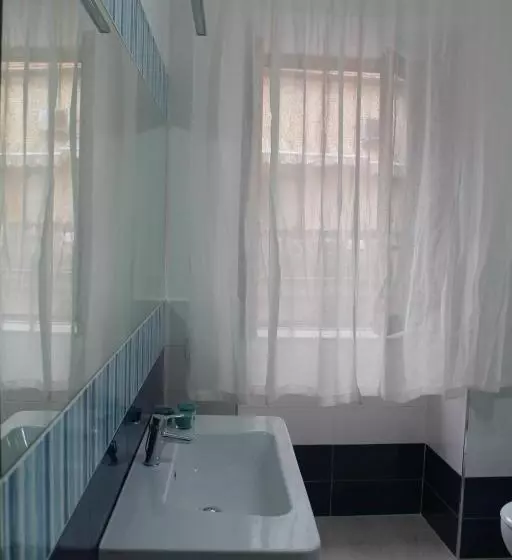 Aamiaismajoitus (B&B) La Terrazza Dei Tramonti