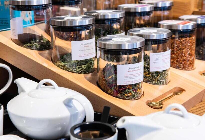 민박 Längseeleit N