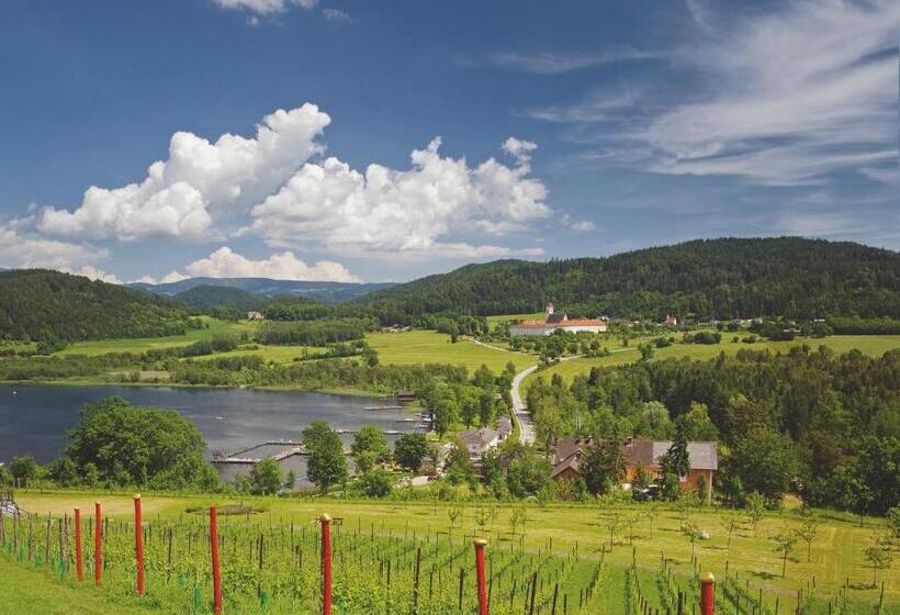 민박 Längseeleit N