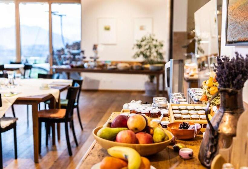 민박 Längseeleit N