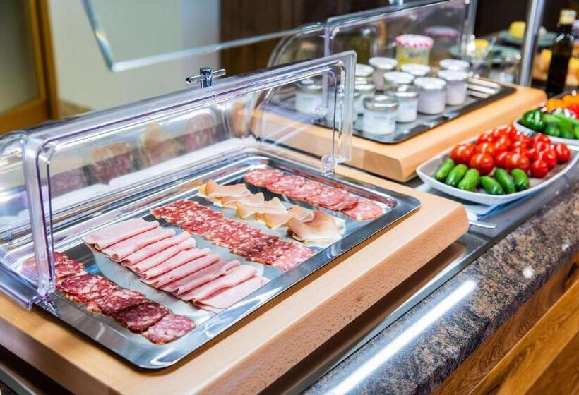 민박 Längseeleit N