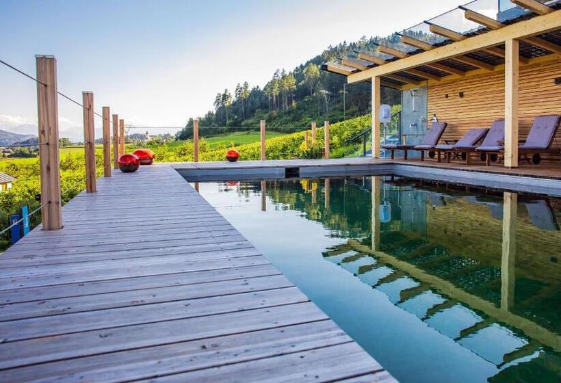 민박 Längseeleit N