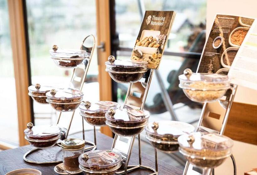 민박 Längseeleit N