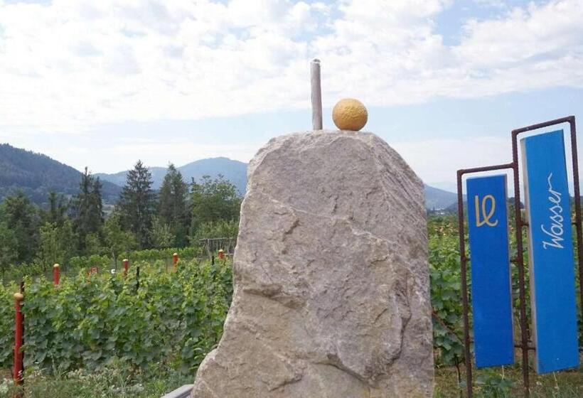 민박 Längseeleit N