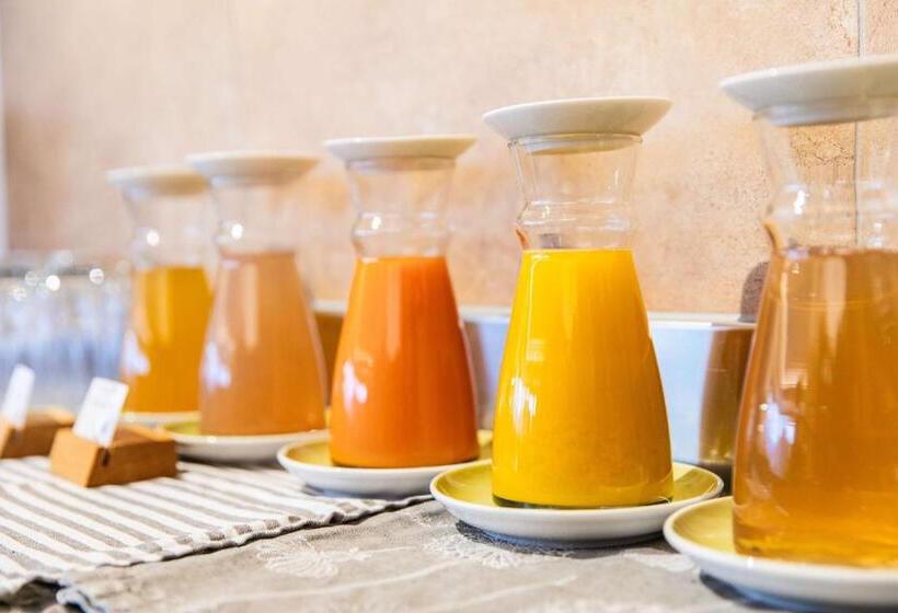 민박 Längseeleit N