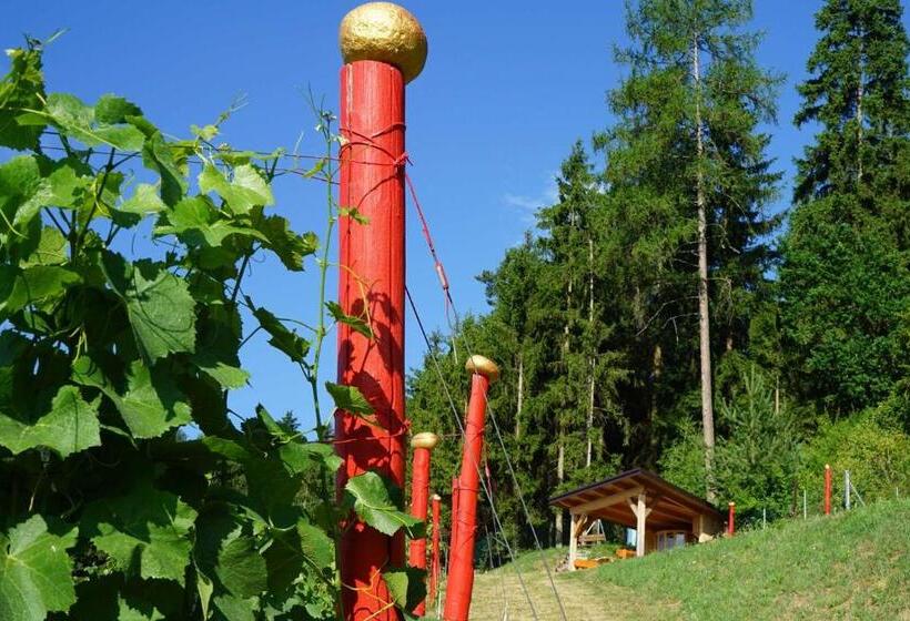 민박 Längseeleit N