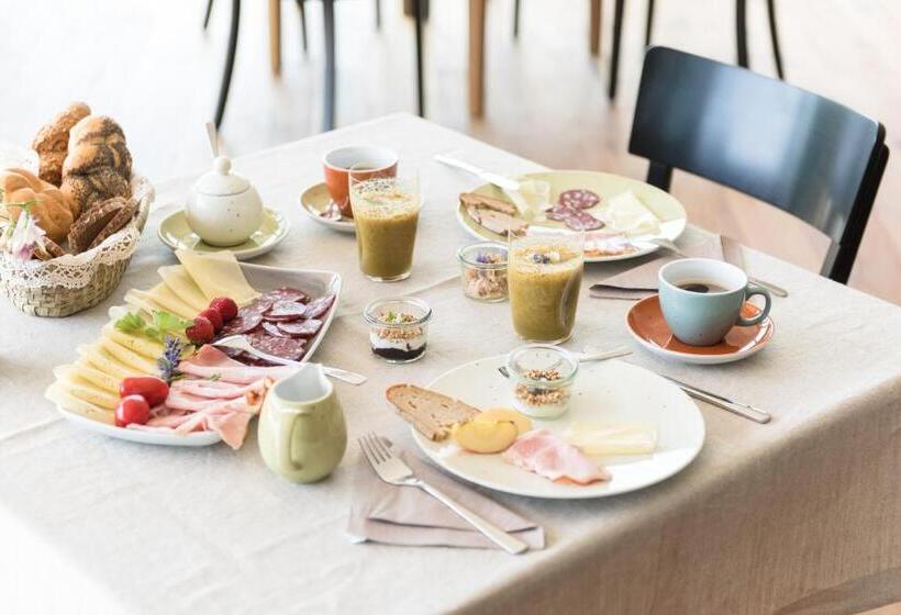 민박 Längseeleit N