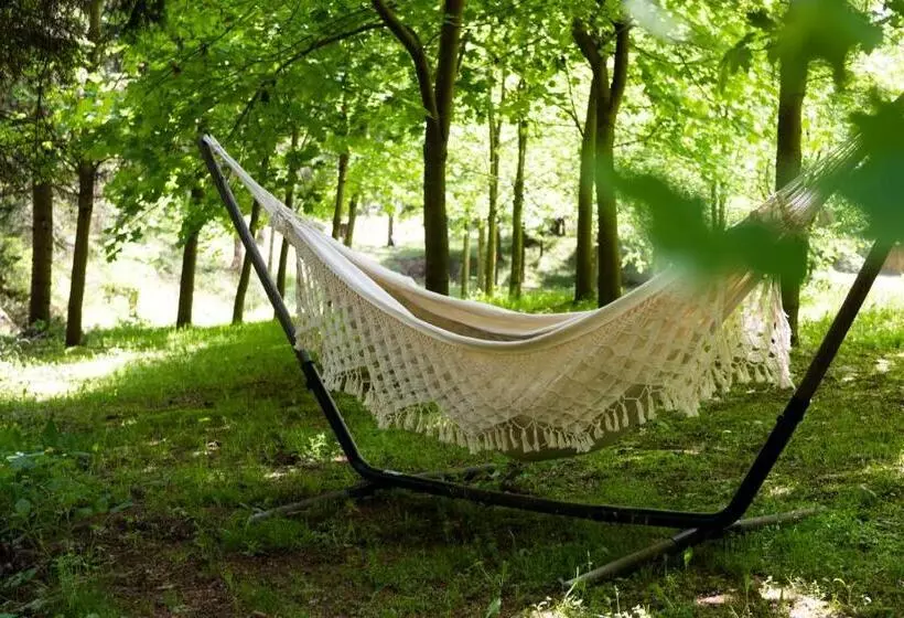 Aamiaismajoitus (B&B) Längseeleit N