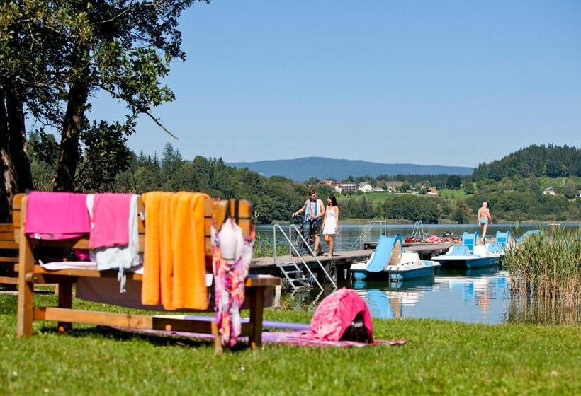 민박 Längseeleit N