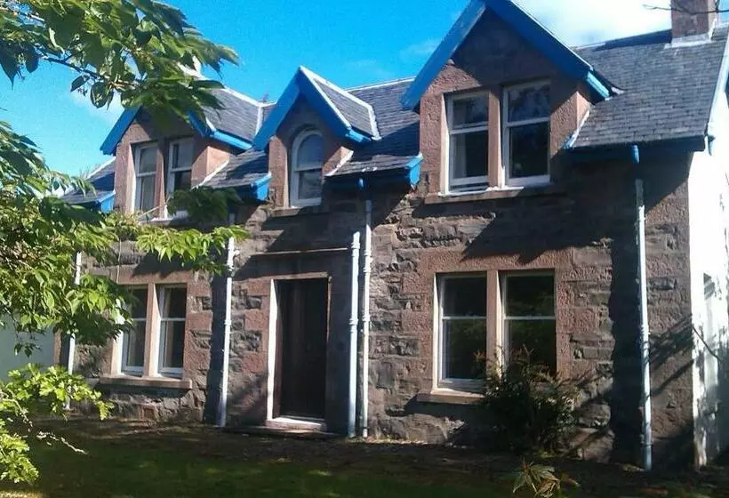 Aamiaismajoitus (B&B) Seawinds