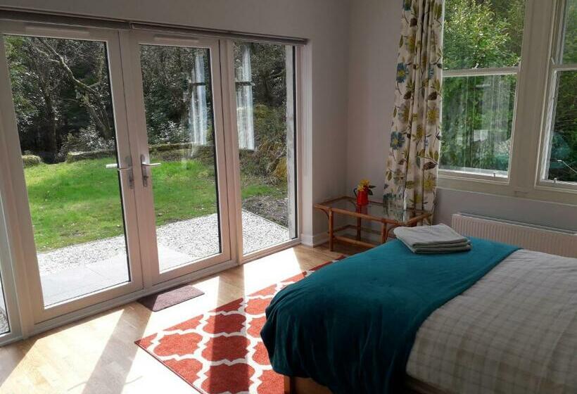 Bed and Breakfast Seawinds