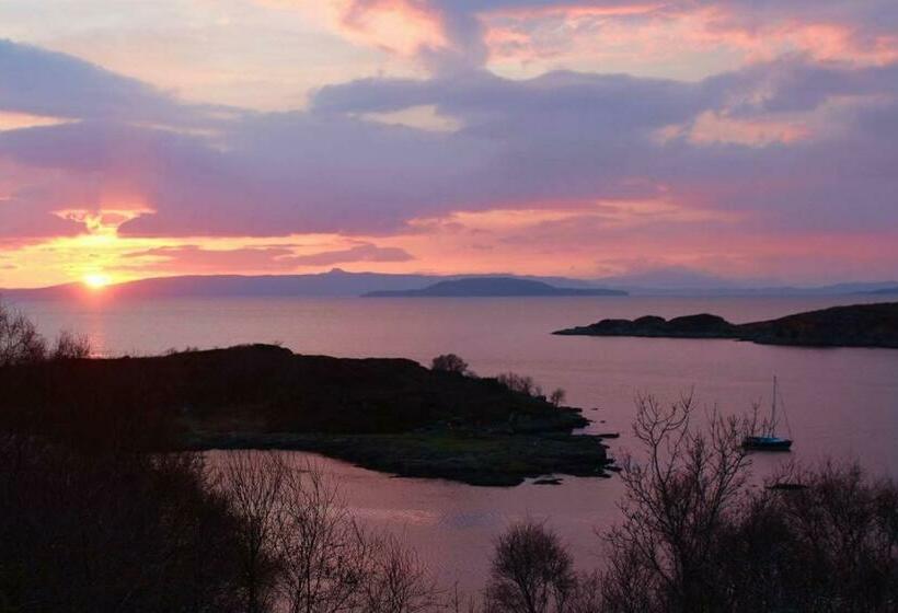 Bed and Breakfast Seawinds