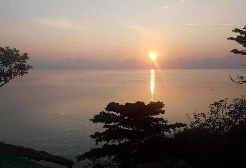 Chabalay Resort