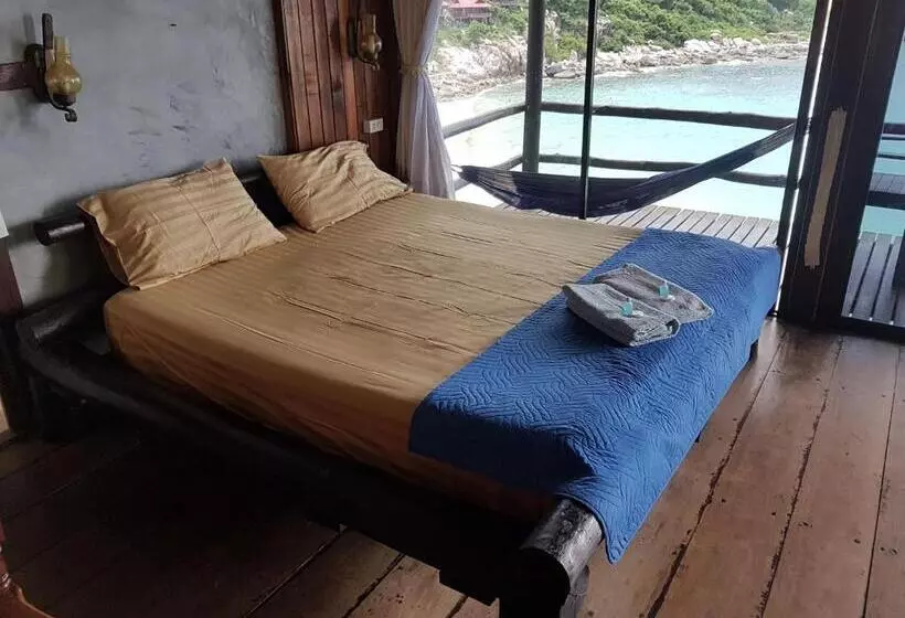 Chabalay Resort