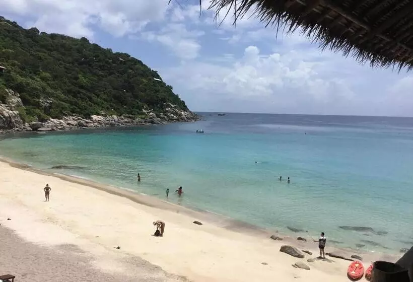 Chabalay Resort