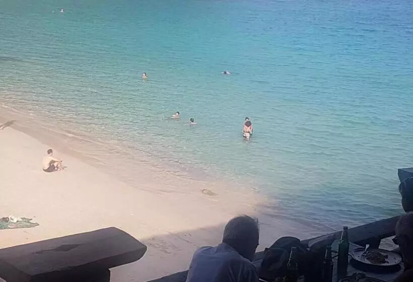 Chabalay Resort