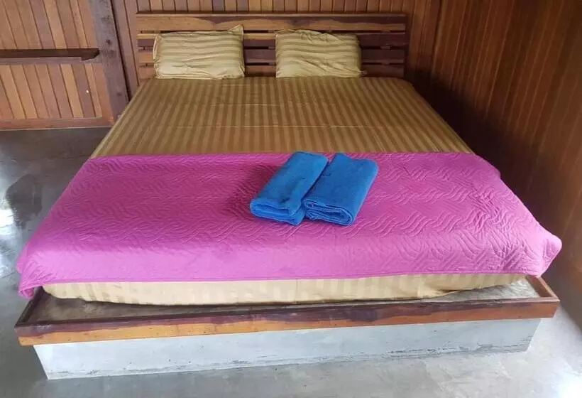 Chabalay Resort