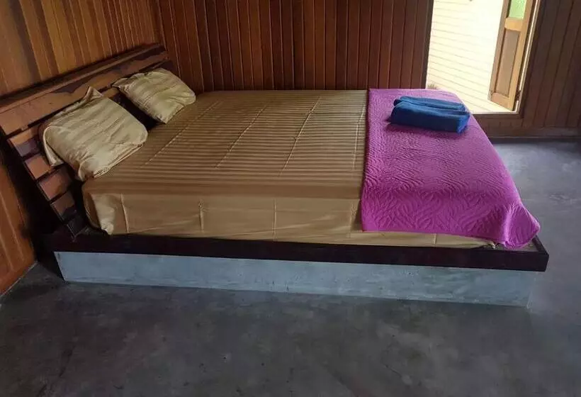 Chabalay Resort