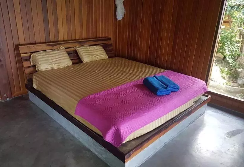 Chabalay Resort