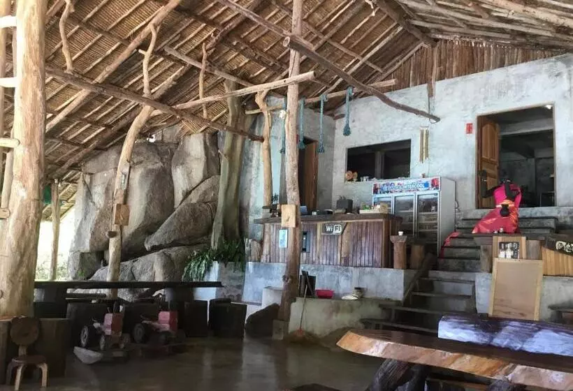 Chabalay Resort