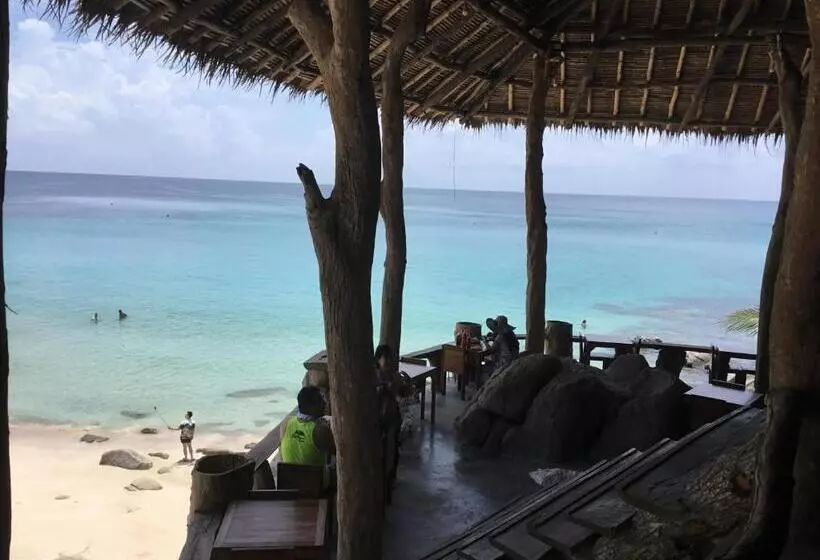 Chabalay Resort