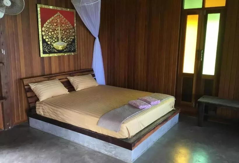 Chabalay Resort