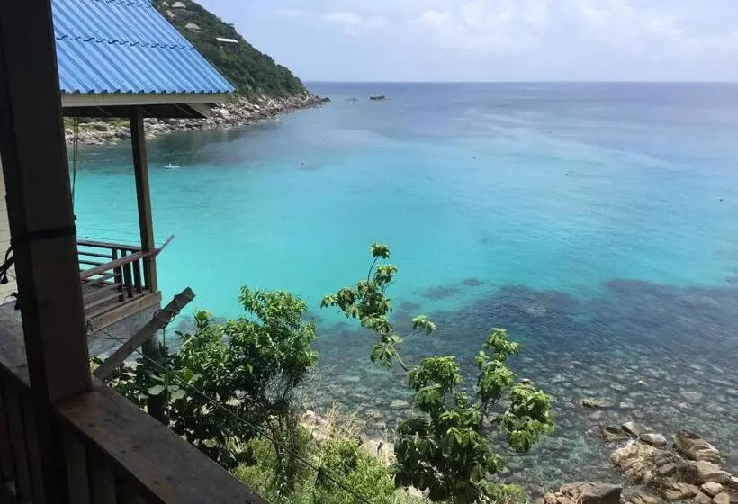 Chabalay Resort