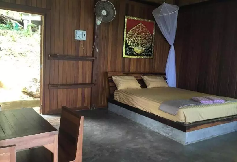 Chabalay Resort