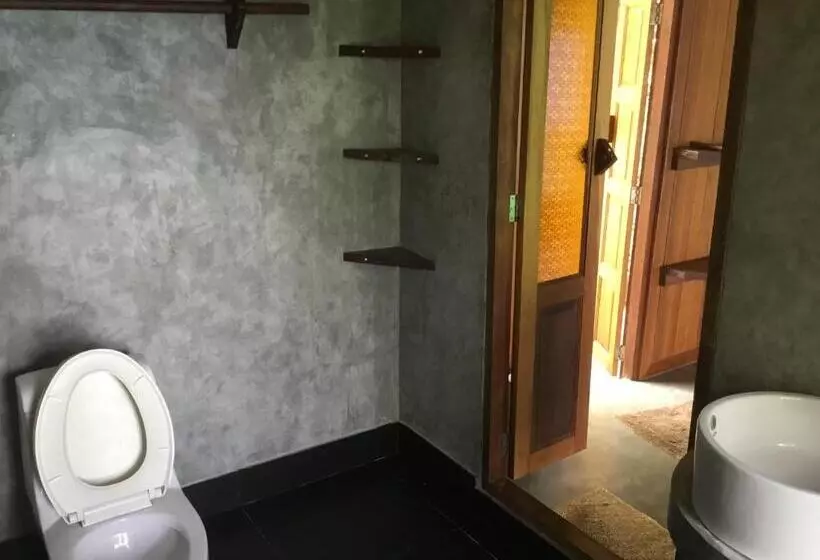 Chabalay Resort