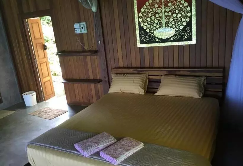 Chabalay Resort