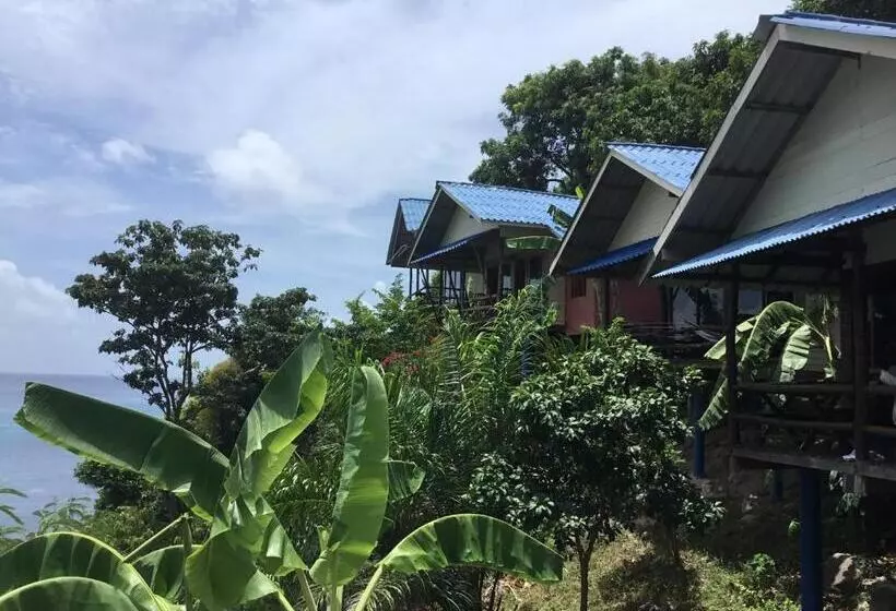 Chabalay Resort