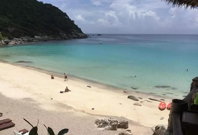 Chabalay Resort