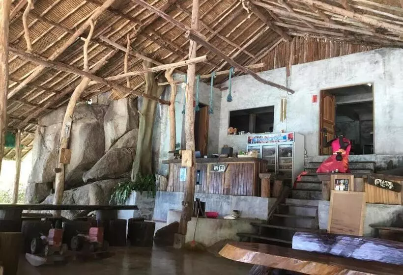 Chabalay Resort