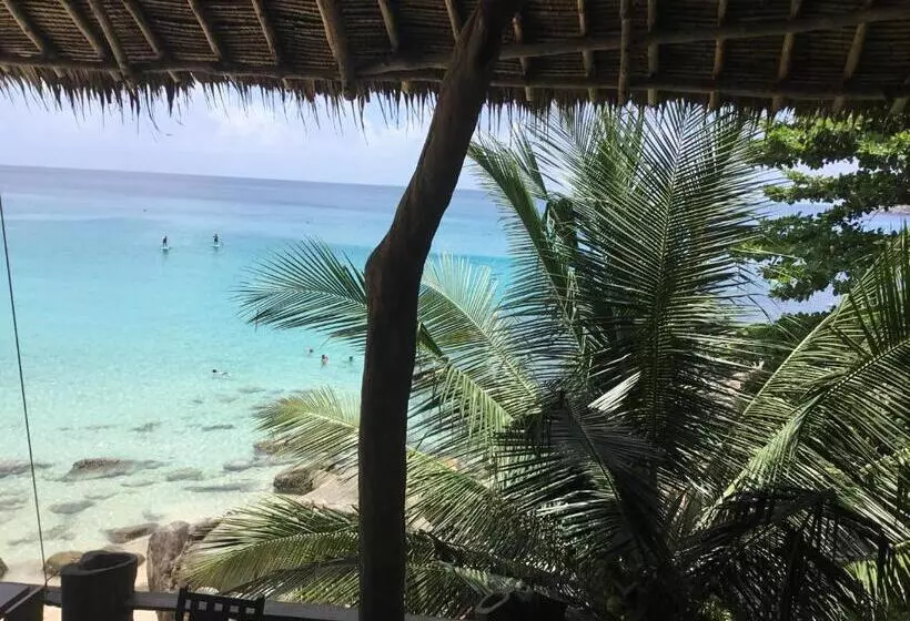 Chabalay Resort