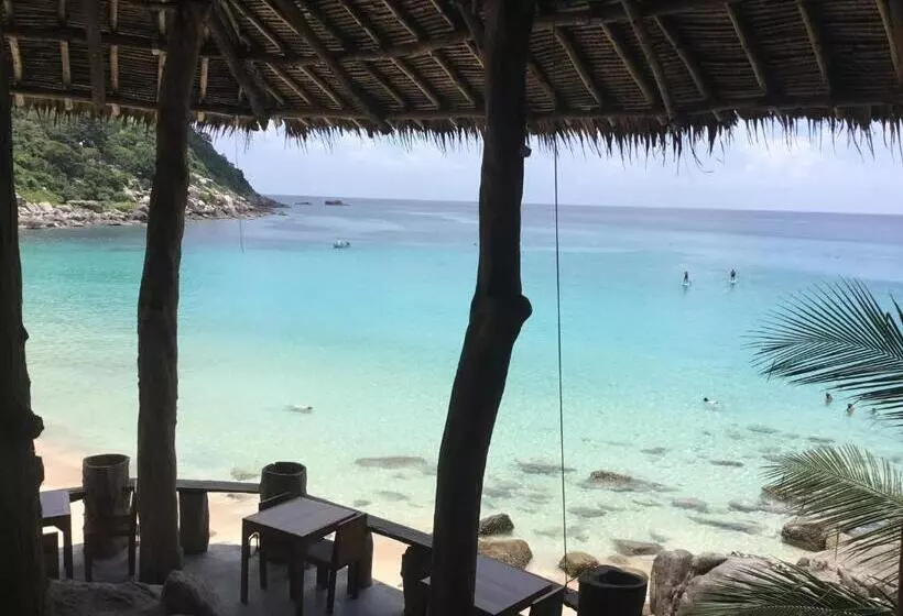 Chabalay Resort