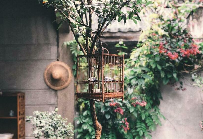 Chaozhou Nook Hostel