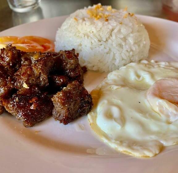 ホテル Airport View