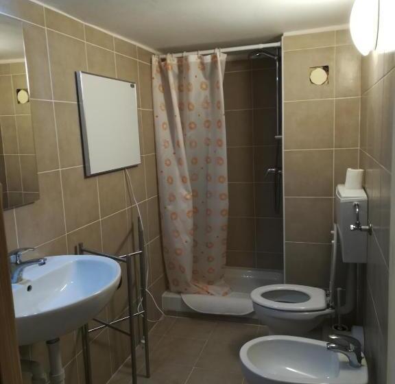 בית מלון כפרי Cantina Alpina