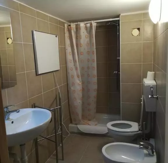 Hotel Cantina Alpina